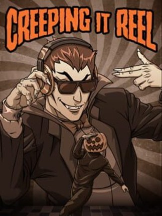 Creeping It Reel Game Cover