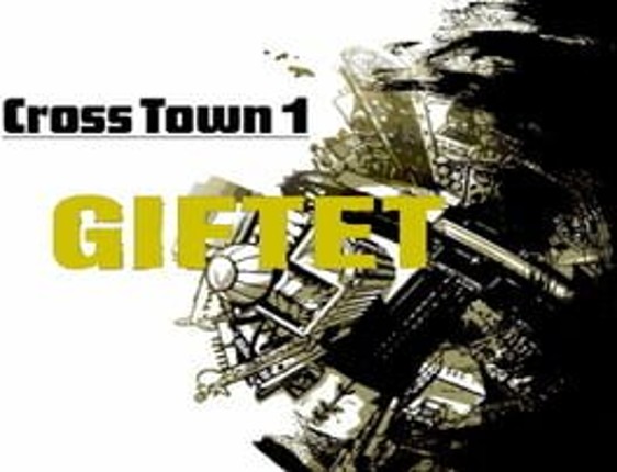 CrossTown 1: Giften Game Cover