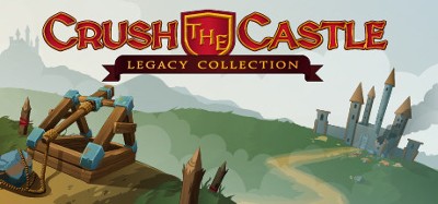 Crush the Castle Legacy Collection Image