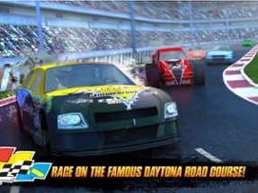 Daytona Rush: Car Racing Game Image