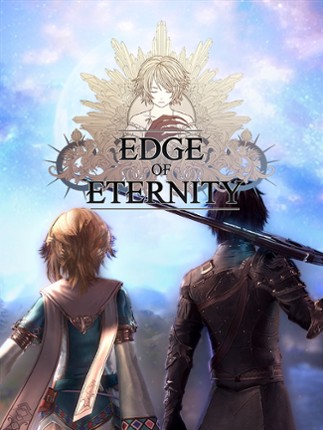 Edge Of Eternity Game Cover