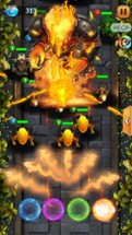 Element defender : Heroes Tap Image