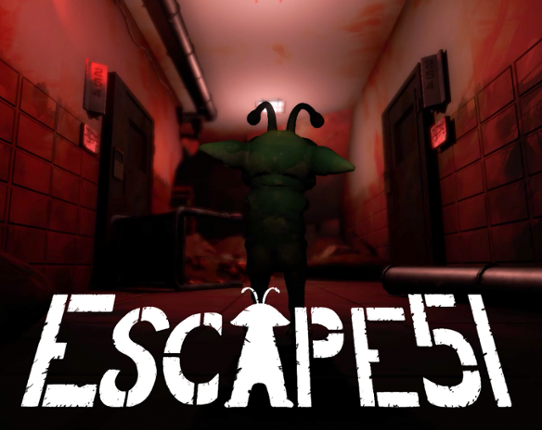 Escape 51 Game Cover