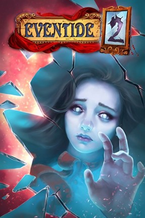 Eventide 2: Sorcerer's Mirror Game Cover