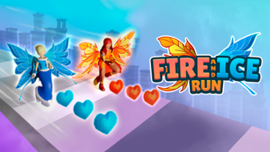 Fire and Ice Run Image