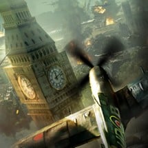 World War: Machines Conquest Image