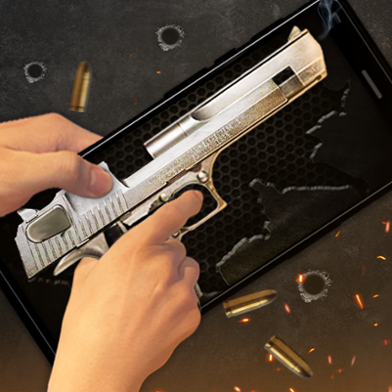 Gun Sounds: Shooting Master Game Cover
