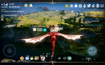 Icarus M: Riders of Icarus Image