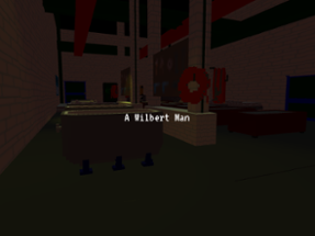 A Wilbert Man (demo) Image