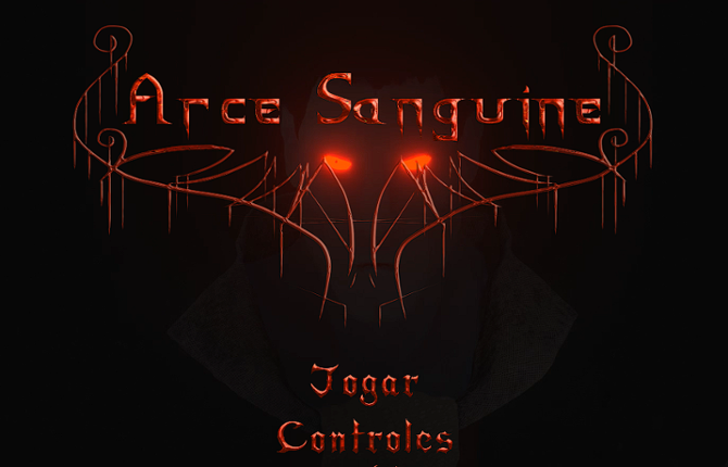 Arce Sanguine Game Cover