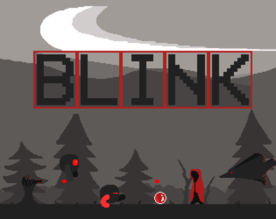 Blinkous Game Cover