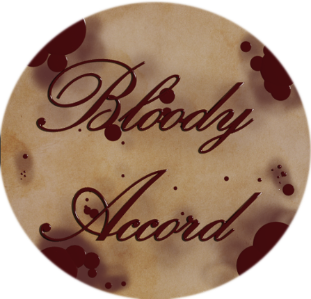 Bloody Accord Game Cover