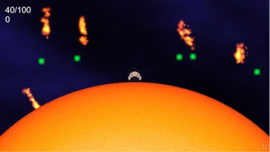 Corona Lander Image