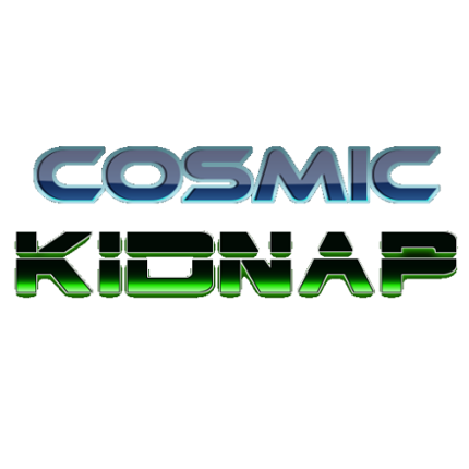 Cosmic Kidnap Game Cover