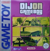 Dijon Gameboy Image