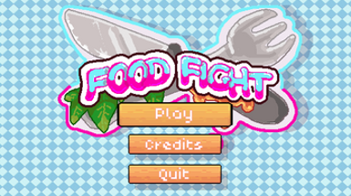 Food Fight Image