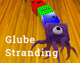 Glube Stranding Image