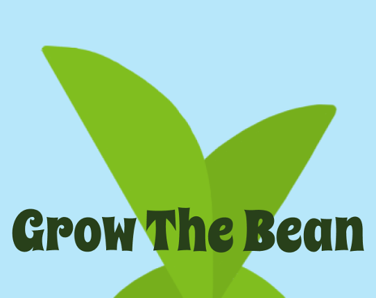 Grow The Bean Game Cover