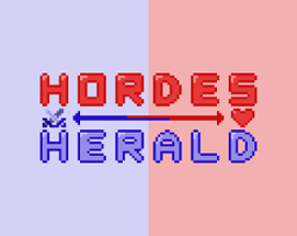 Hordes Herald Image