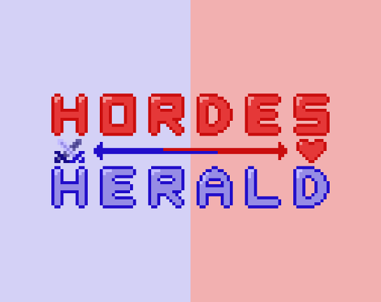 Hordes Herald Game Cover