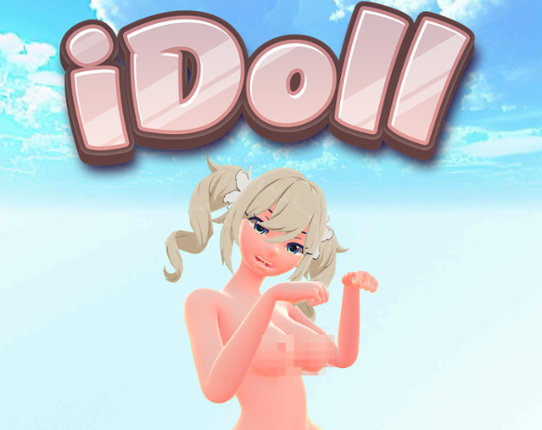 iDoll Game Cover