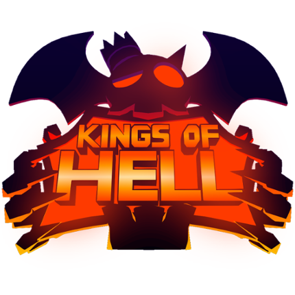 Kings of Hell Game Cover