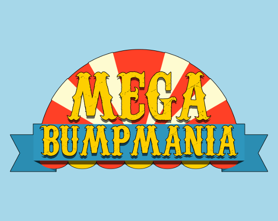 Mega Bumpmania Game Cover