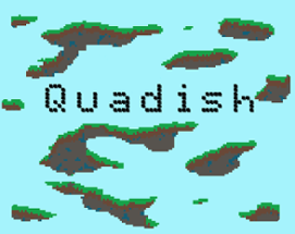 Quadish Alpha Image