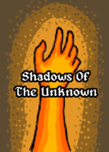 Shadows of the Unknown Image