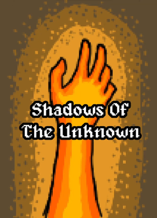 Shadows of the Unknown Game Cover