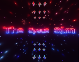 The Space Sim Image