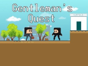 Gentlemans Quest Image