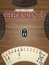 GrassGames Hearts 3 Image