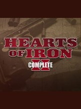 Hearts of Iron 2 Complete Image