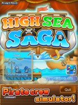 High Sea Saga Image