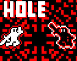 Hole Image