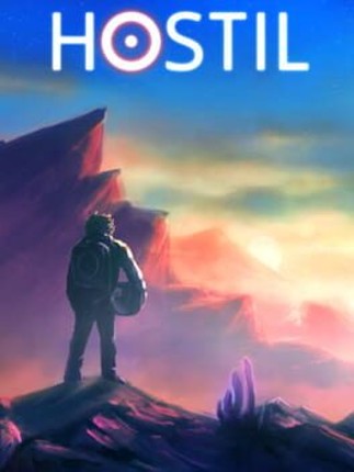 Hostil Game Cover