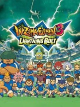 Inazuma Eleven 3: Lightning Bolt Image