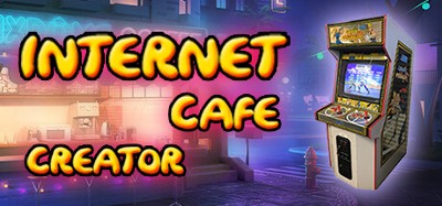 Internet Cafe Creator Image