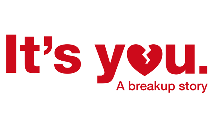 It's You: A Breakup Story Game Cover