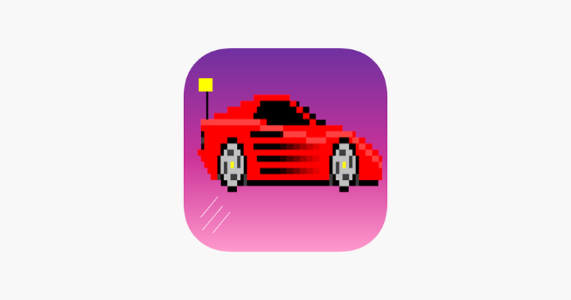Jump Car Super Car Game Cover