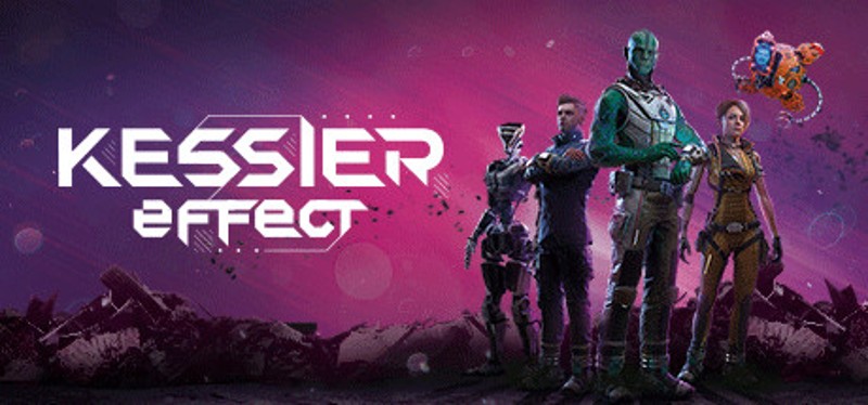 Kessler Effect Game Cover