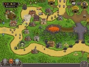 Kingdom Rush Frontiers Image