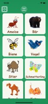 Learn German Vocabulary - Kids Image