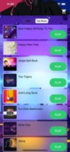 Like A Puppy: EDM Music Game Image