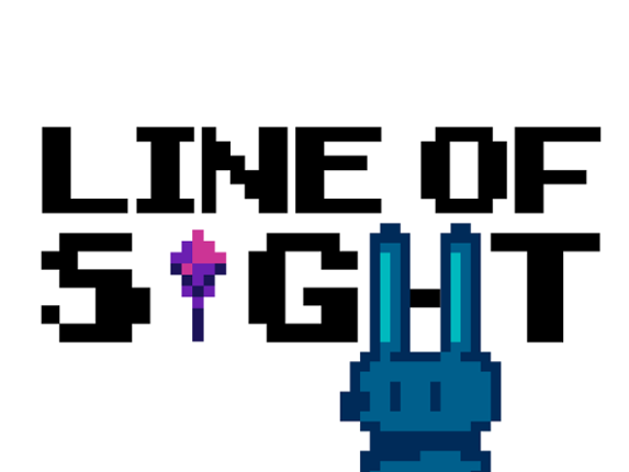 Line of Sight Game Cover