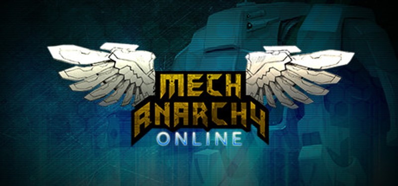 Mech Anarchy Game Cover