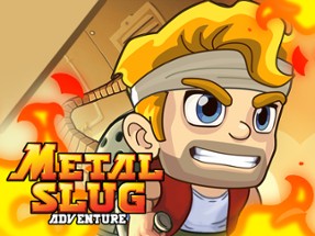 Metal Slug Adventure Image