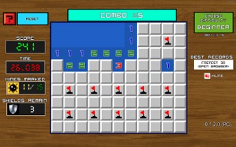 Minesweeper 99 Image