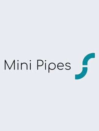Mini Pipes Game Cover